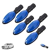 Gas Saver, 2026 New Upgrade Save More Fuel Instantly, Portable Car Fuel Saver Device for Car, Truck, Diesel Vehicles (5PCS)