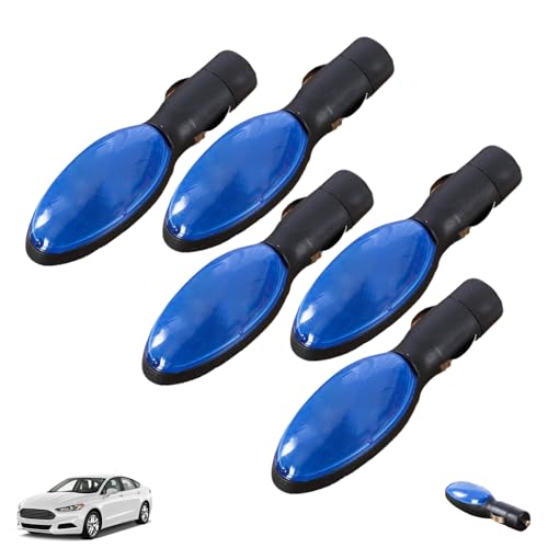 Gas Saver, 2026 New Upgrade Save More Fuel Instantly, Portable Car Fuel Saver Device for Car, Truck, Diesel Vehicles (5PCS)