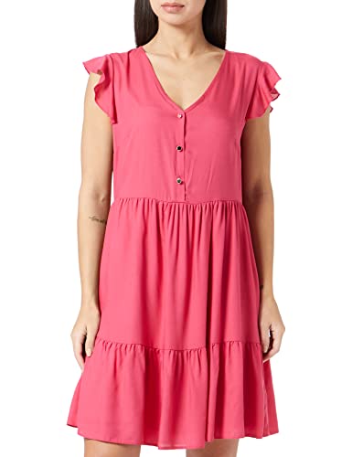 Naf Naf Bala R1 Bata, Rosa Camay, 36 para Mujer