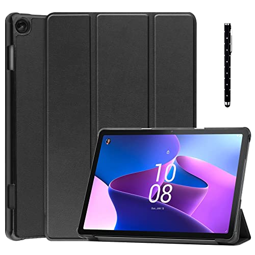 Acelive Tablet Hülle Schutzhülle für Lenovo Tab M10 (3rd Gen) 10.1 Zoll TB-328F 2022