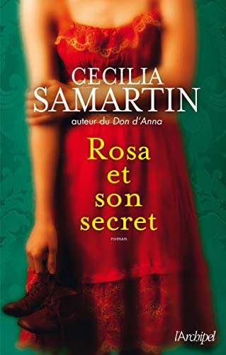 Télécharger Rosa et son secret (Grand roman) Gratuit