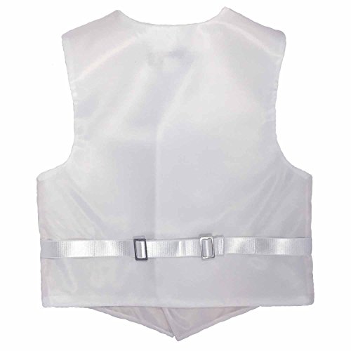 Spencer J's Men's Vest & Necktie Set3