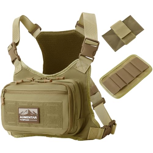 AUMENTAR Tactical Utility Chest Rig