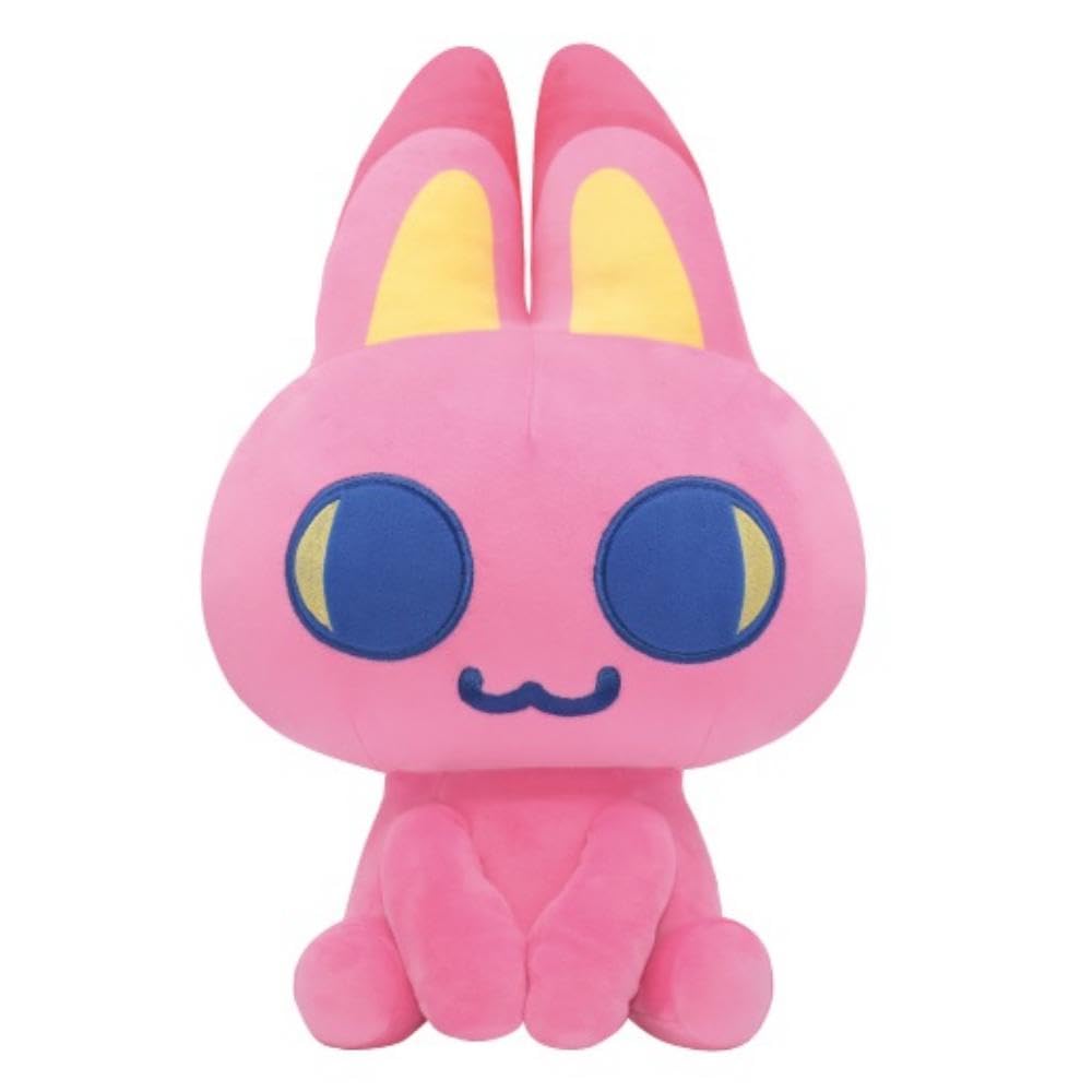 Amazon.co.jp: たまごっち みゃおっち ぷりぬいBIG Tamagotchi