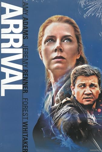 Arrival DVD soluciona tu búsqueda de cine inteligente 2