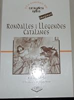 Rondalles I Llengendes [Sic] Catalanes 8488882297 Book Cover