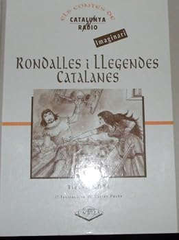 Hardcover Rondalles i llengendes [sic] catalanes (Col·leccio´ l'Agulla. Se`rie gran) (Catalan Edition) [Catalan] Book