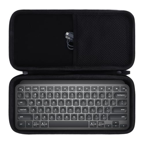 Peyyargo[P[Xƌ݊̂郍WN[ Logicool MX KEYS mini CX C~lCebh L[{[h(ubN)