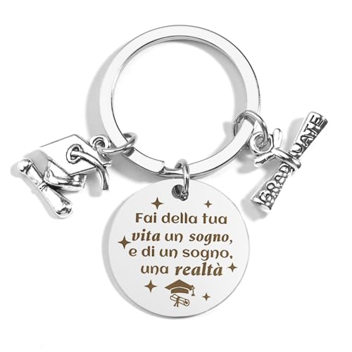 Regali per Maturità,Regalo Laurea Donna,Regalo Laurea Uomo,Regali per La Laurea,Regalo