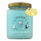 明邦(Meiho) フレグランスジェル アイムドラえもん ホワイトムスクの香り DE0303