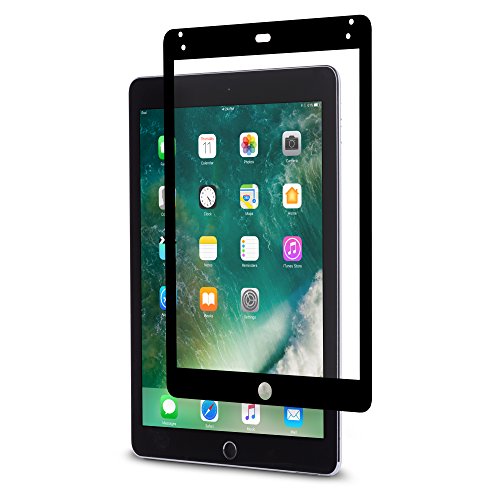 Protector de pantalla Moshi iVisor AG para iPad 9.7 2018/2017 miniatura 4