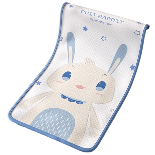Colchonetas para cama de apuestas, almohadillas para cama | Colchón de bebé impermeable | Impermeable Reutilizable Fuerte Absorción y delicioso colchón para cama