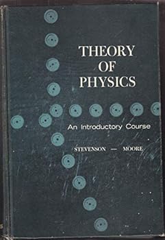Hardcover Theory of Physics: An Introductory Course Book