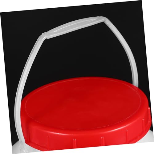 Biberon lait de chèvre robuste pour alimentation saine du bétail