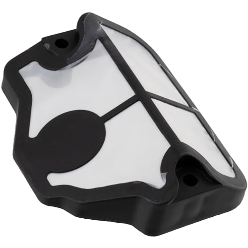 Aerzetix - C73036 - Filtro Dell'Aria Per Motosega - Compatibile Con Husqvarna 136 , 137 , 141 , 142