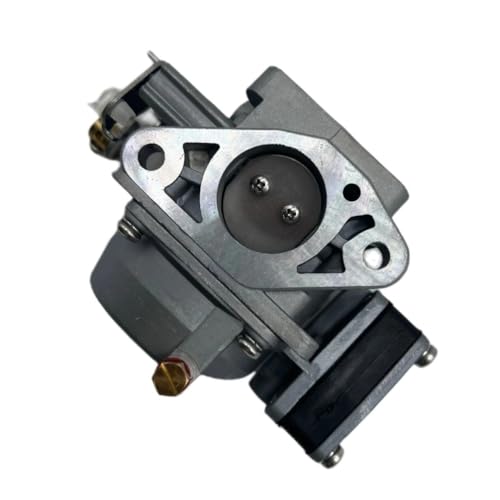Carburateur pour 6G1-14301-01 moteur hors-bord 2 temps 6HP 8HP