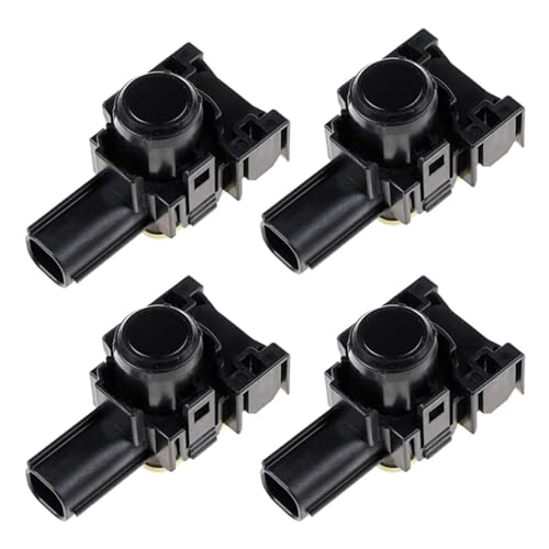 Capteur de stationnement PDC GMC8-67UC1 pour Mazda 3 et 6 - Idéal pour réussir vos créneaux en ville