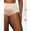 Nylon - Peach Please/Bare Pink/Glacier White