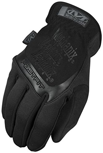 Preisvergleich Produktbild Mechanix Wear Handschuhe HS Fastfit Covert Schwarz Gr. L