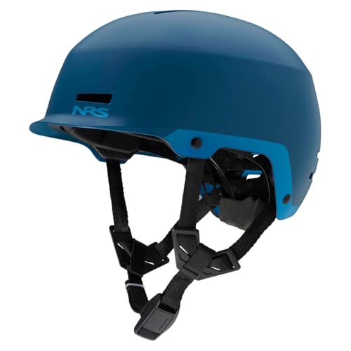 NRS Public Safety Neso Helmet - Blue Medium/Large