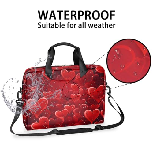 Bolso de portátil impermeable tipo maletín 16 pulgadas miniatura 3