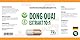 Hepatica Dong Quai 5.000mg Äquivalent | 10:1 Extrakt (500mg) | 120 Vegane Kapseln | Hochdosiertes Frauenwohl & Hormonelle Balance | Laborgeprüft | Nahrungsergänzungsmittel