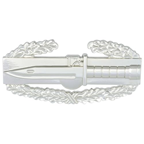 MEDALS OF AMERICA EST. 1976 Army Combat Action Badge CAB