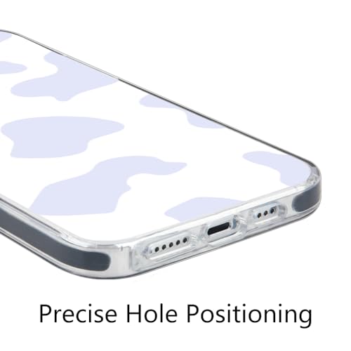 Coque iPhone 13 Pro antichoc en TPU pour éviter les bris d'écran