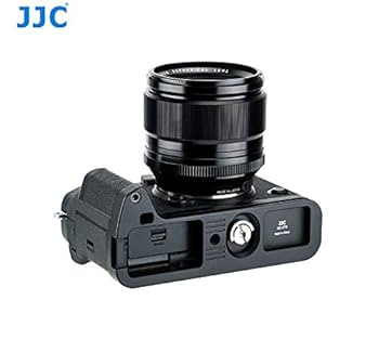 富士フイルム - Fujifilm X-T3 HAND GRIP MHG-XT3 純正バッテリー FUJIFILM X-T3用】縦位置バッテリーグリップVGーXT3レビュー