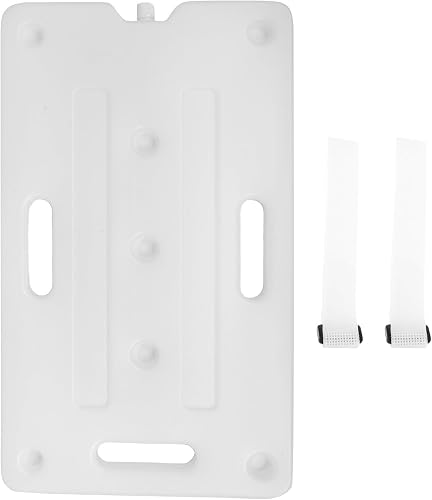 1 Ensemble de lestage pour échelle de Piscine Hors Sol COLLBATH