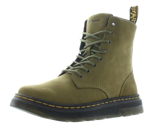 Image of Dr. Martens Crewson Boot Mens Shoes