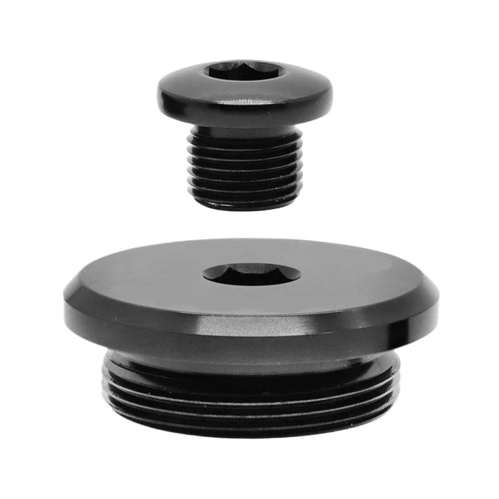Couvercle de distribution Quad LTZ400 anti fuite huile