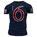 Grunt Style Enlisted 9 I Got Your Six Men's T-Shirt, Size XL