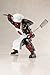 Entertainment Earth Marvel Universe Cooking Deadpool Artfx+ Statue