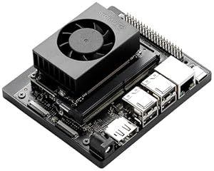 Nvidia Jetson Orin Nano 8 GB/GB 6 x 1, 5 GHz