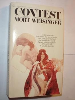 Mass Market Paperback The Contest Book
