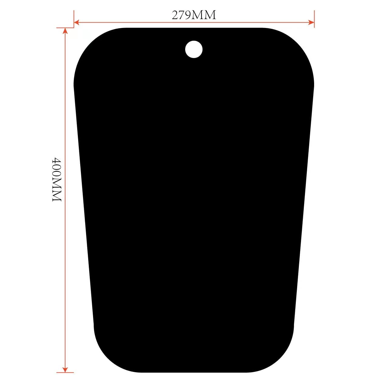 Supporti Per Stivali In Plastica - 8 Pezzi Da 40 Cm | Antipiega Per Stivali Alti Da Uomo E Donna