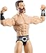 Mattel WWE Action Figure, 6-inch Collectible Sheamus with 10 Articulation Points & Life-Like Look