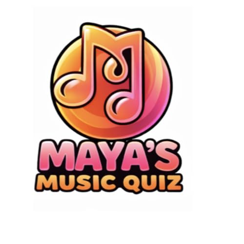 Maya's Music Quiz cover art