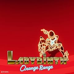 ���r�����X / ORANGE RANGE