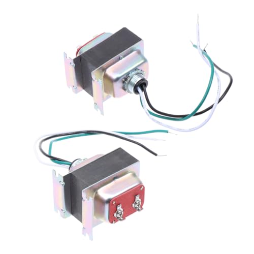 Hemobllo Resistente Adaptador De Energia Carregador Para Campainha Transformadores De Energia Dedica
