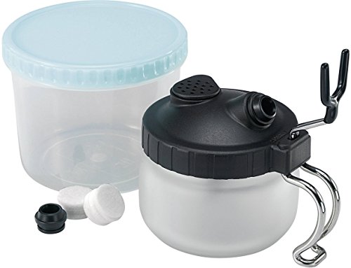 Preisvergleich Produktbild Airbrush-Reinigungsstation 206358