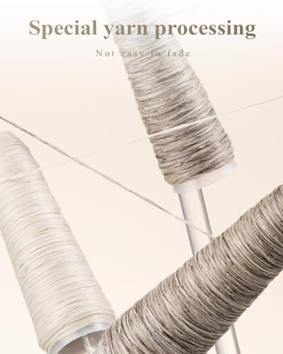 image for hicorfe Kitchen Rugs and Mats Sets,Super Absorbent Polypropylene Non-S