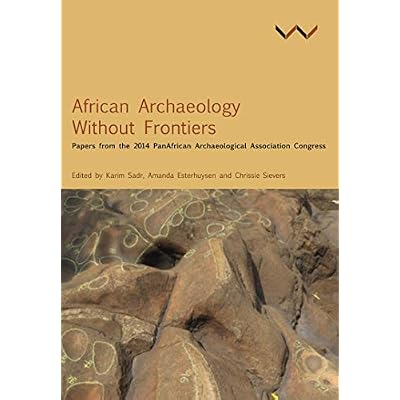 African Archaeology Without Frontiers