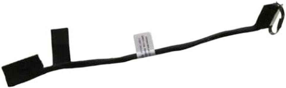 Battery Connector Cable Wire Replacement for Dell Latitude 5400 5401 5402 5405 5411 0MK3X9 MK3X9 4GVMP R8D7N 3HWPP DC02003B400 DC02003B600