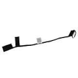 Huasheng Suda Battery Connector Cable Wire Replacement for Dell Latitude 5400 5401 5402 5405 5411 0MK3X9 MK3X9 4GVMP R8D7N 3HWPP DC02003B400 DC02003B600