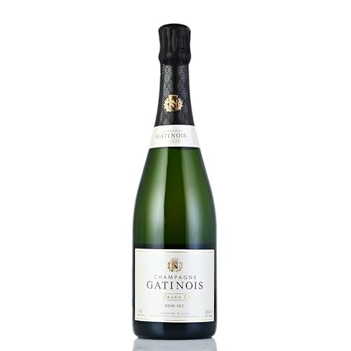 �K�e�B�m�� �O���� �N���� �A�C �g���f�B�V���� �h�D�~ �Z�b�N NV Gatinois Grand Cru Ay Tradition Demi Sec �t�����X �V�����p�� �V�����p�[�j��