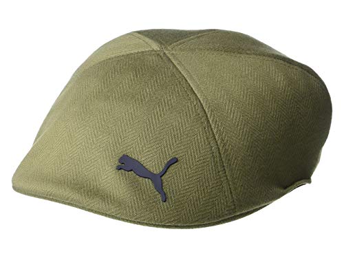 Image of PUMA Driver Cap
