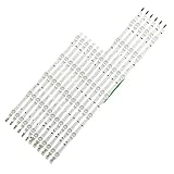 TV-LED für UE50H6400AK UE50H6275SU UE50H6270SS UE50H6200AY UE50H6200AW UE50H6200AK UE50H5000AK UE50H6270 UE50H6350 UN50H6550AF