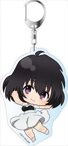 Amazon 血界戦線 チェイン 皇 Edver デカキーホルダー アニメ 萌えグッズ 通販